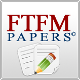FTFM Papers